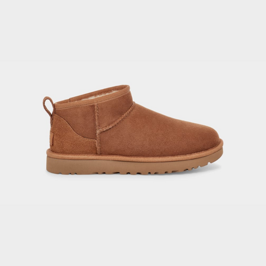 Lancy Classic Ultra Korte Laars